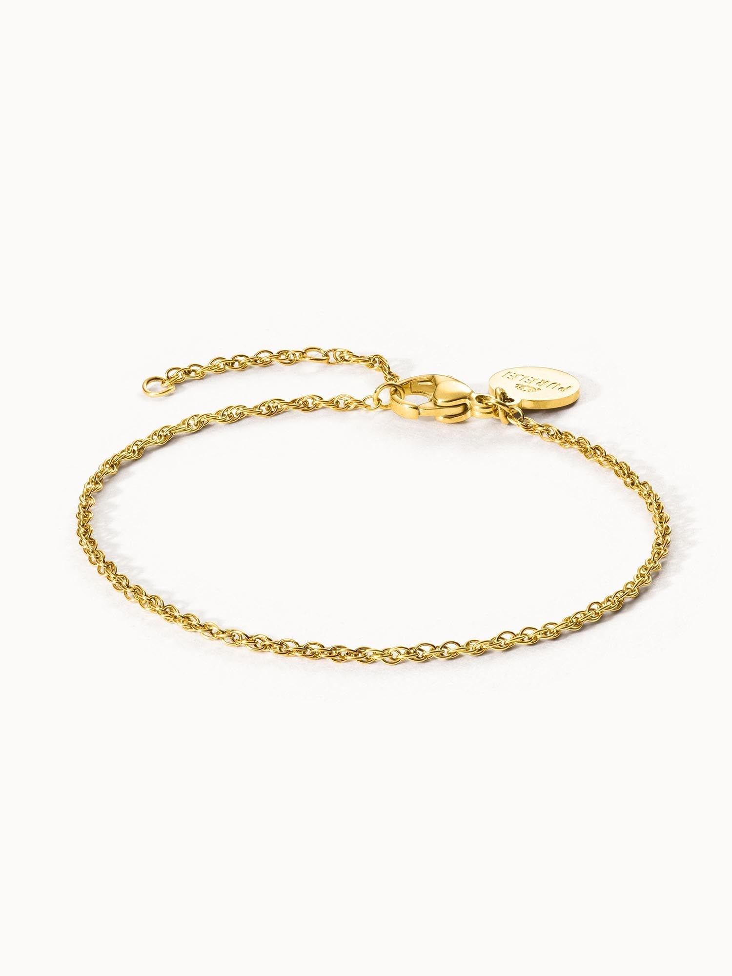 EmyriVeya Chain BraceletEmyriBraceletGold
