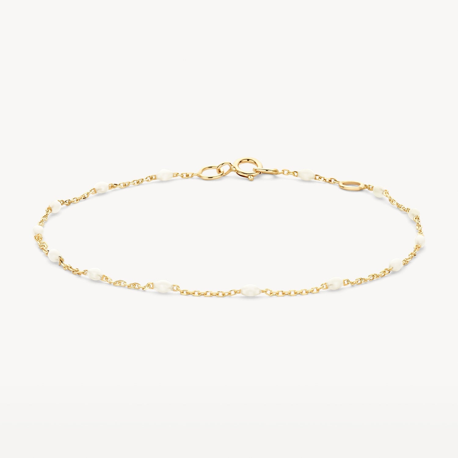 EmyriAlba Resin BraceletEmyriBracelet