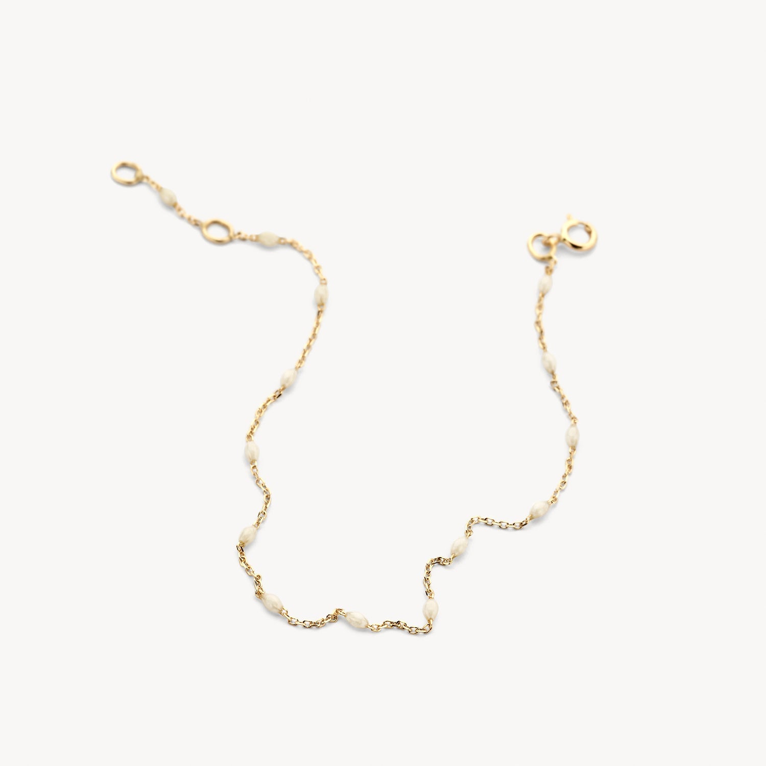 EmyriAlba Resin BraceletEmyriBracelet