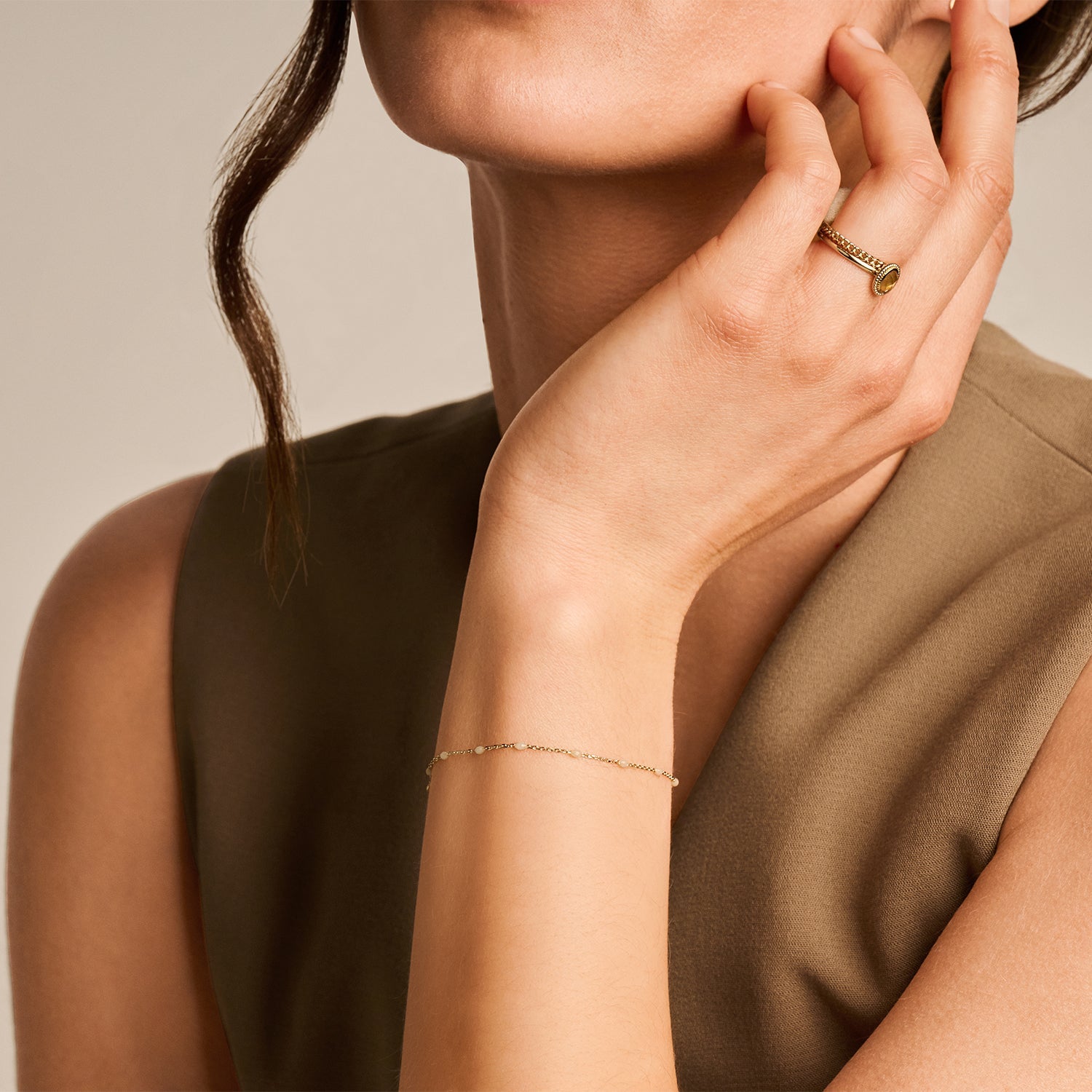 EmyriAlba Resin BraceletEmyriBracelet