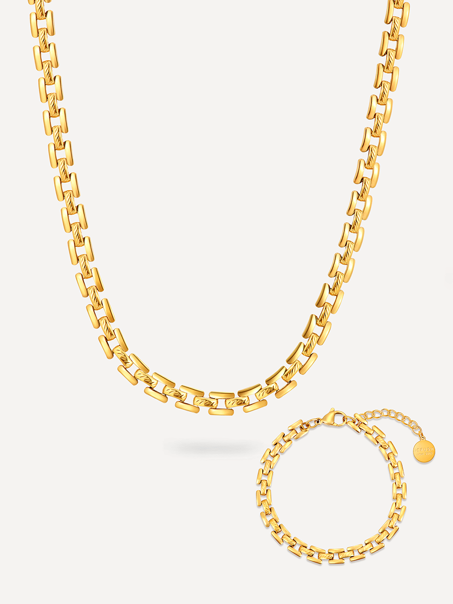 EmyriElira Link SetEmyriGold