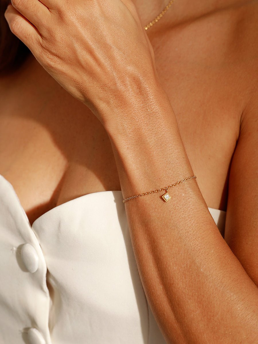 EmyriArwen Charm SetEmyriSetsSilber