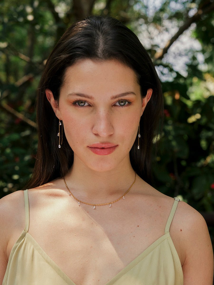 EmyriAurelia Drop SetEmyriSetsGold