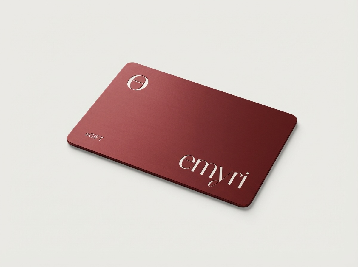 The Emyri Gift Card