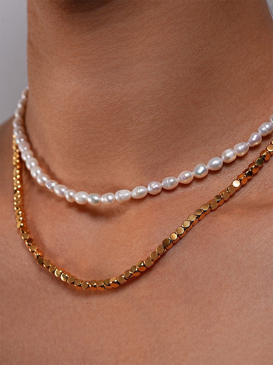 EmyriLiora Cube NecklaceEmyriNecklacesSilber