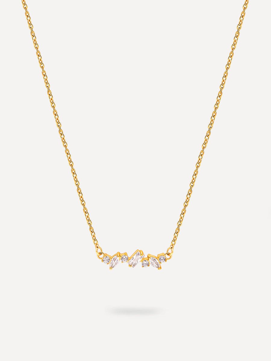 EmyriSparkling Galaxy NecklaceEmyriNecklacesGold