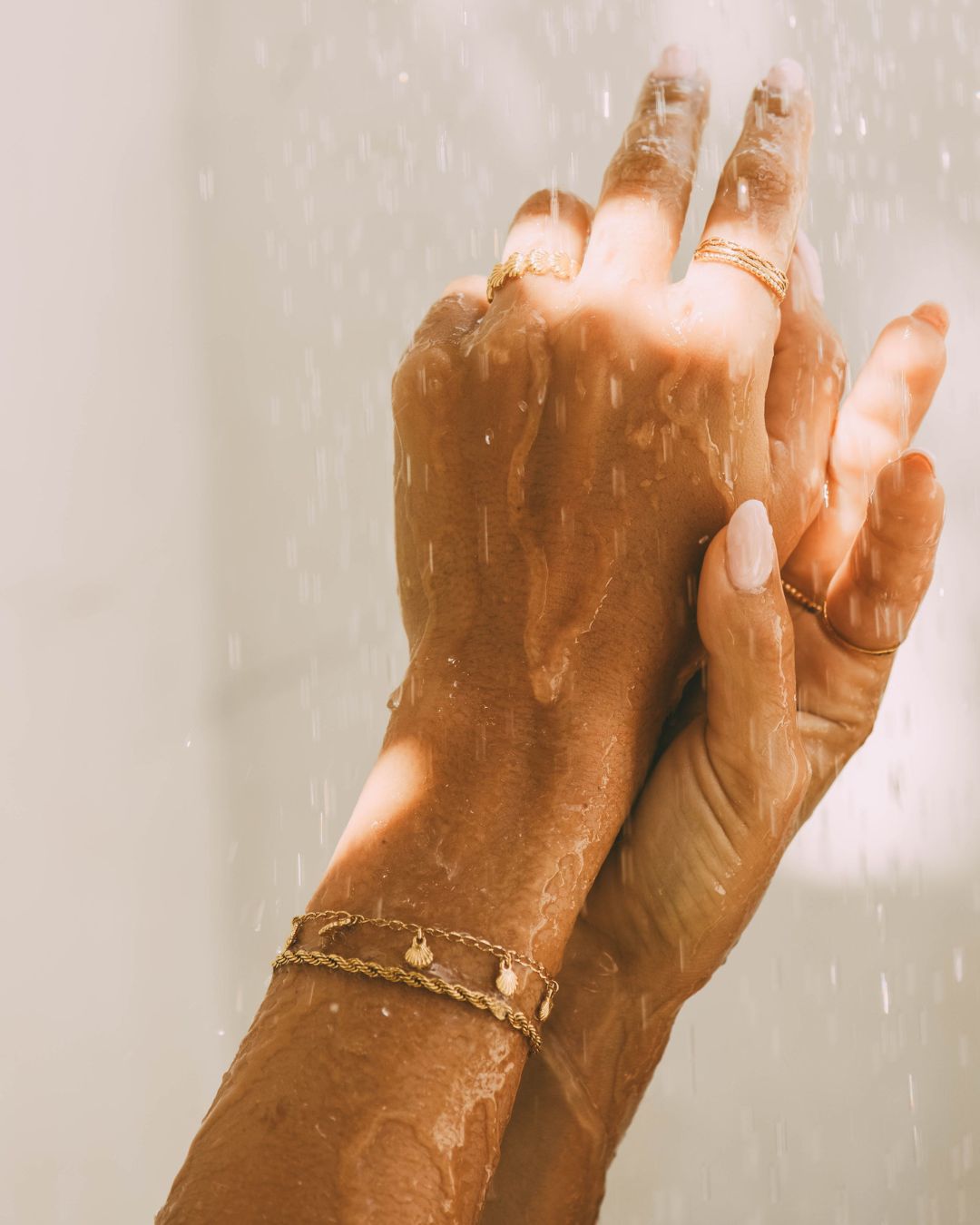 EmyriAurea Rope BraceletEmyriBracelet