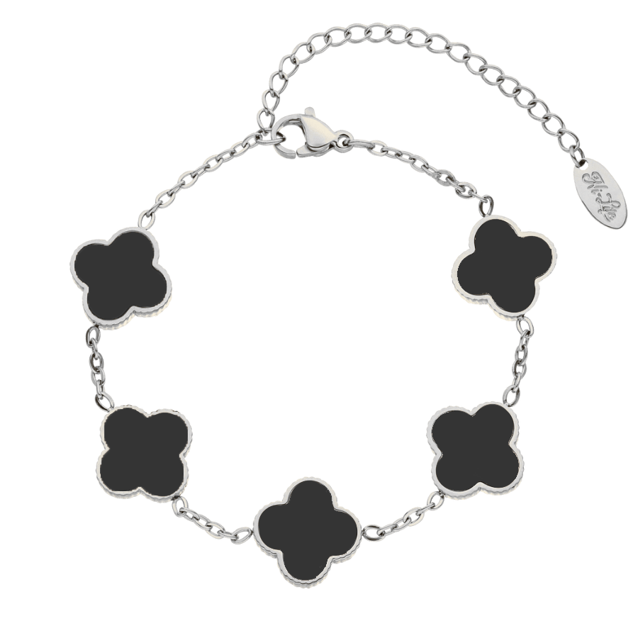 EmyriNysa Clover BraceletEmyriSilber
