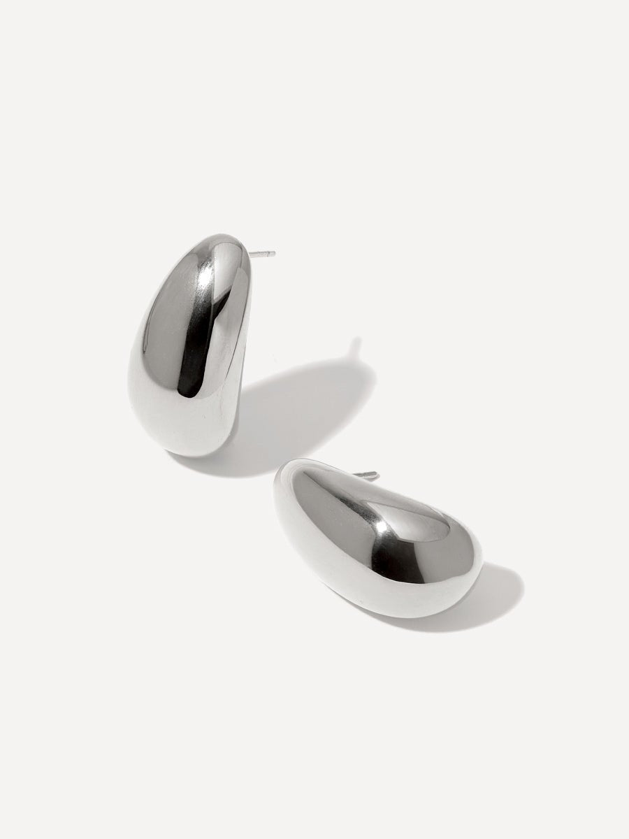 EmyriElira Drop EarringsEmyriEarringsSilber