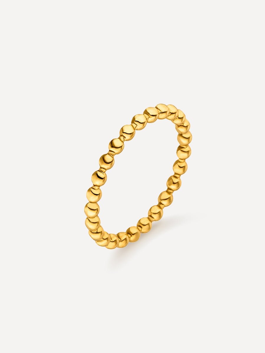 EmyriLiora Pebble RingEmyriGold48