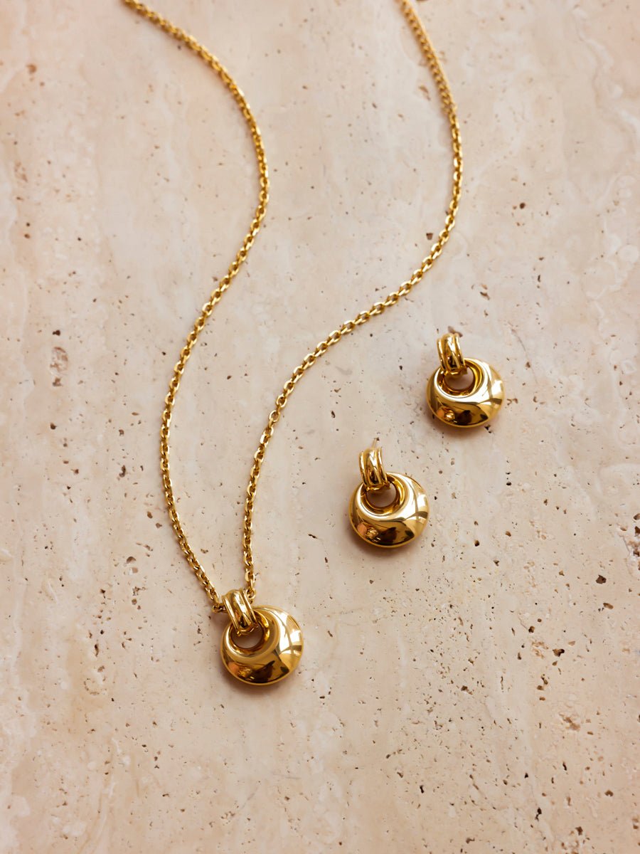 EmyriCalira Duo Sculpted SetEmyriSetsRosé